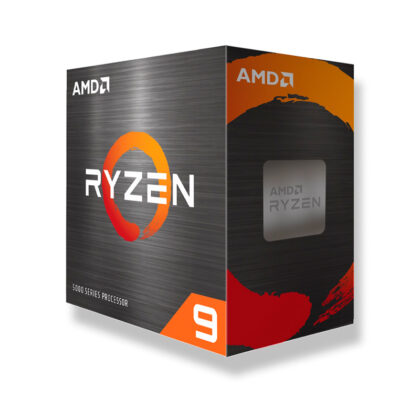 Procesador AMD Ryzen 9 5900XT 16 Cores 32 Hilos 4.8GHz AM4