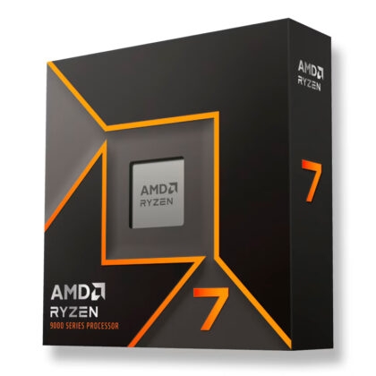 Procesador AMD Ryzen 7 9700X 5.50 GHz AM5 8 Núcleos