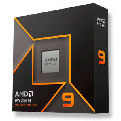 Procesador AMD Ryzen 9 9950X 4.30/5.70 GHz 16-Core AM5