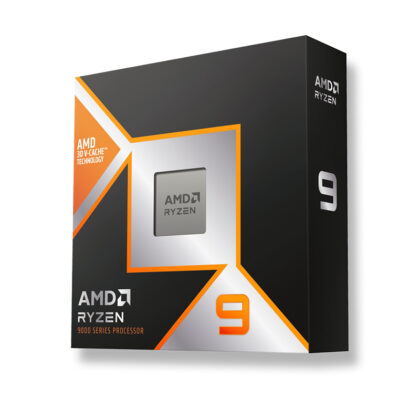 Procesador AMD Ryzen 9 9950X3D 5.70 GHz 16-Cores 128MB L3 AM5
