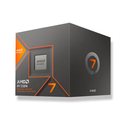 Procesador AMD Ryzen 7 8700G 5.1 GHz AM5 8-Cores 16 Hilos