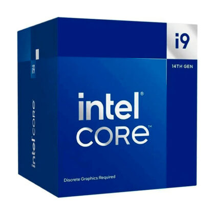 Procesador Intel Core i9-14900F 5.80GHz LGA1700 24 Núcleos