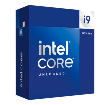 Procesador Intel Core i9-14900K 6.00GHz LGA1700 24 Núcleos