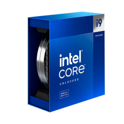Procesador Intel Core i9-14900KS 6.2GHz LGA1700 24 Núcleos