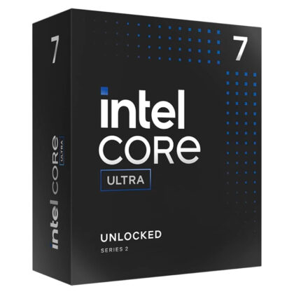 Procesador Intel Core Ultra 7 265KF 5.50GHz LGA1851