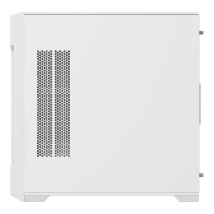 Case GIGABYTE C102 GLASS ICE - Mid Tower - Micro-ATX/ITX