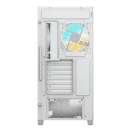 Case GIGABYTE C500 PANORAMIC STEALTH ICE Mid Tower
