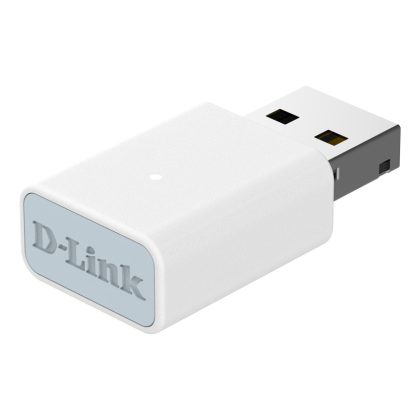 Adaptador USB D-Link AC1300 Wi-Fi 5 Dual Band AC13U