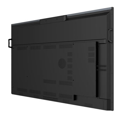 Pantalla Táctil Interactiva TEROS TE8612W 86" 4K IPS Android 14