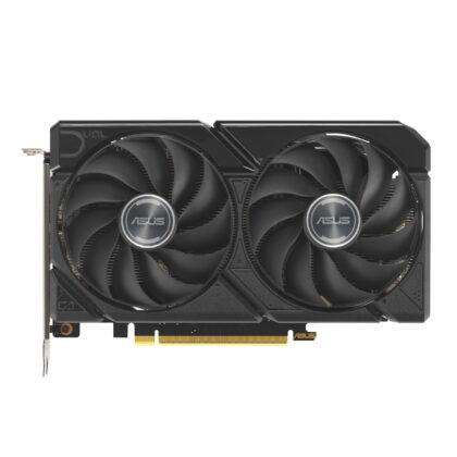 ASUS Dual RX 9060 XT 16GB - Potencia Gaming Avanzada