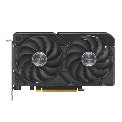 ASUS DUAL RX 9060 XT 16GB GDDR6 PCIe 5.0