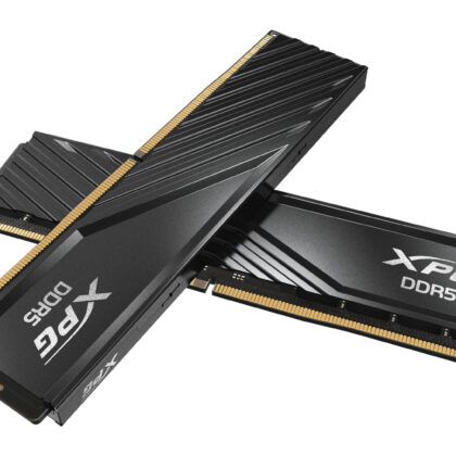 ADATA XPG LANCER BLADE 8GB DDR5-5600 - Rendimiento Pro