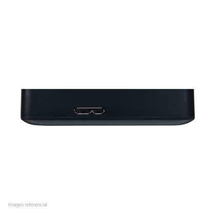 Disco Duro Externo Toshiba Canvio Basics 4TB USB 3.0