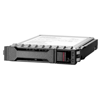 Disco Duro HPE 2.4TB SAS 12Gb/s 10K RPM 2.5" SFF BC para Servidores ProLiant Gen10+/Gen11