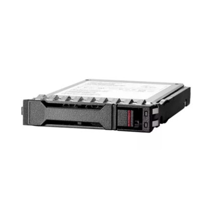 Disco Duro HPE 1.2TB SAS 12Gbps 10K RPM 2.5"