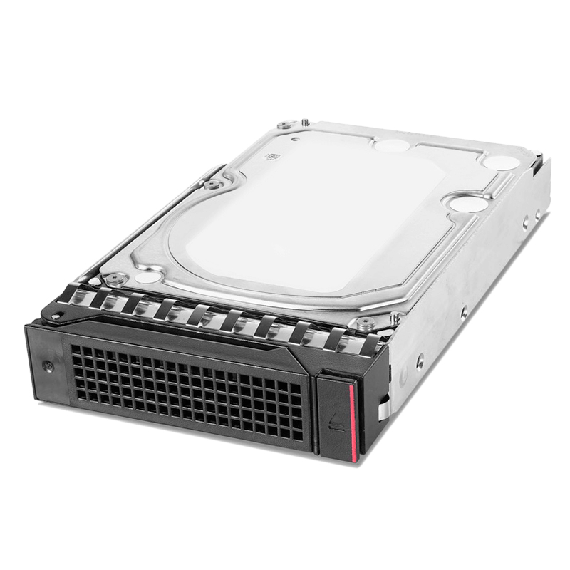 Disco Duro 2.4TB SAS 12Gb/s 10K Hot-Swap Lenovo ThinkSystem v2