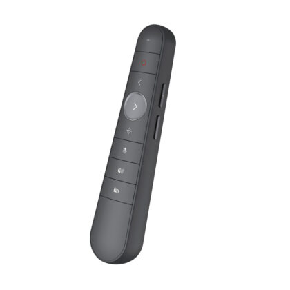 Controlador IdeaHub IHC Inalámbrico - Huawei, Puntero Láser Multifuncional, Gris