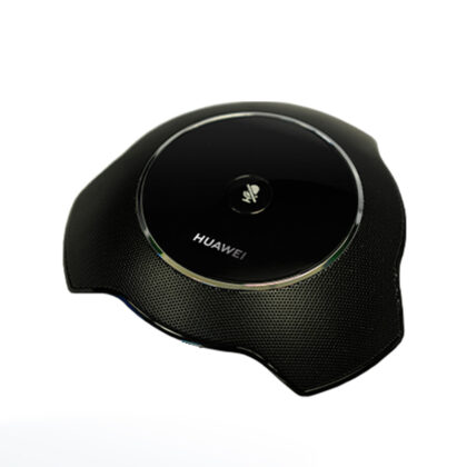 Micrófono de Mesa Omnidireccional Huawei CloudLink Mic 500 para Videoconferencias