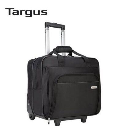 Maletín Targus Roller Metro 15.6" Negro TBR003US