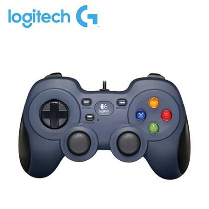 Gamepad PC Logitech F310 USB Gamepad Mando