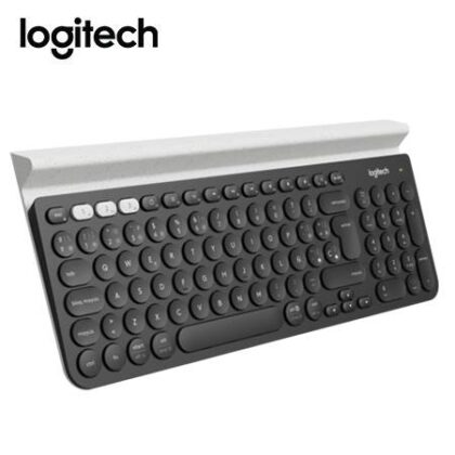 Teclado Inalámbrico Logitech K780 Multi-Dispositivo