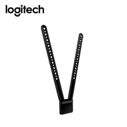Soporte TV Logitech B2B para MeetUp 6-8 mm (939-001498)