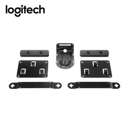 KIT DE MONTAJE PARA CÁMARA Y ALTAVOCES LOGITECH RALLY B2B 939-001644