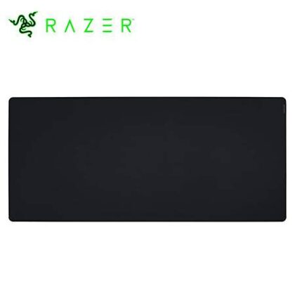 Mousepad Razer Gigantus V2 3XL Black Tela Microtejido Antideslizante