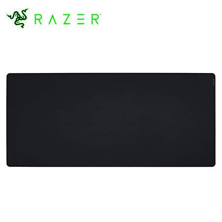Mousepad Razer Gigantus V2 3XL Black Tela Microtejido Antideslizante