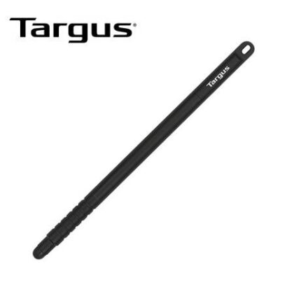 Lápiz Stylus Targus Magnético Anti-Rayas 6" Negro AMM168GLX