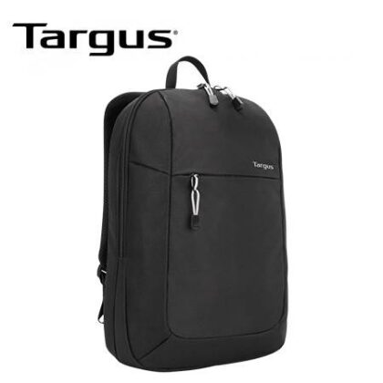 Mochila Targus Intellect Essential 15.6" Negra (TSB966LP)
