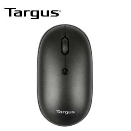 Mouse Targus B581 Compact Antimicrobial Multi-Device BT Black
