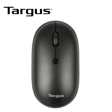 Mouse Targus B581 Compact Antimicrobial Multi-Device BT Black