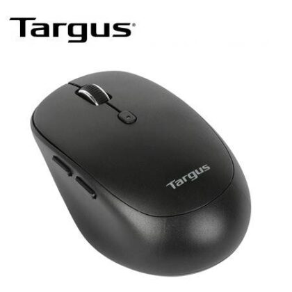 Mouse TARGUS B582 Antimicrobial Multi-Device BT Negro