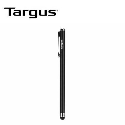 Lápiz Táctil TARGUS Slim Stylus Black para Smartphone AMM12US