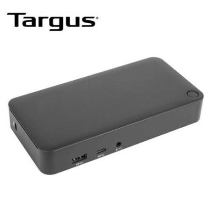 Docking Station Targus USB-C HDMI 2.0 5K/4K Dual 65W PD