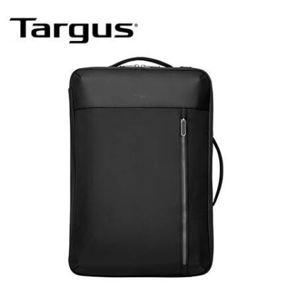 Mochila TARGUS Urban Convertible 15.6" Black EcoSmart (TBB595GL)