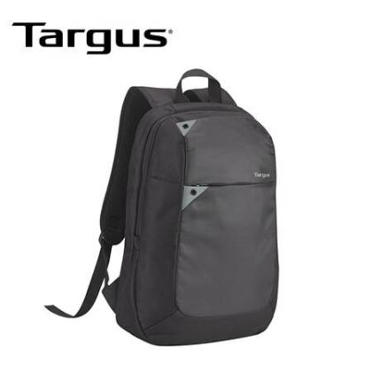 Mochila Targus Intellect 15.6" Negra (TBB565LP)