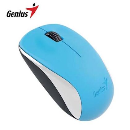 Mouse Genius NX-7000 Inalámbrico BlueEye 1200 DPI 2.4GHz