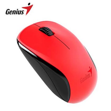 Mouse Genius NX-7000 Inalámbrico BlueEye 1200 DPI