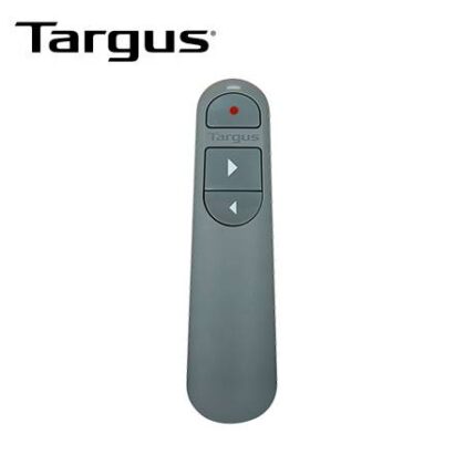 TARGUS Presentador Inalámbrico Bluetooth 2.4G Antimicrobiano 20m AMP06704AMGL