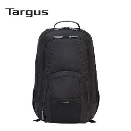 Mochila Targus Groove 17" Black (CVR617LP)