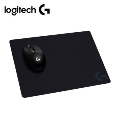 Mousepad Logitech G440 Hard Medium Black (943-000790)
