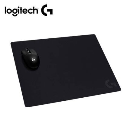 Alfombrilla de Mouse Gaming Logitech G G640 Large Black