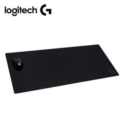 Alfombrilla Mouse Gaming Logitech G840 XL 40x90 cm Negro