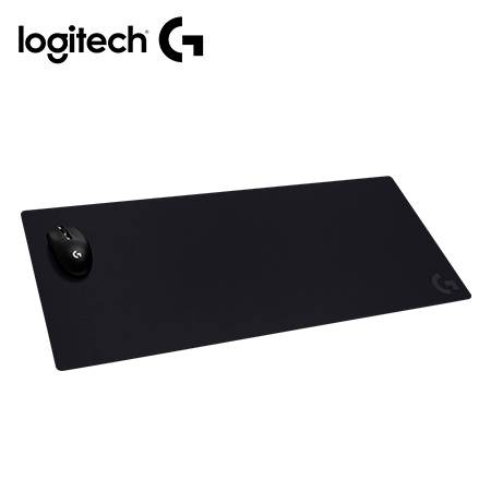 Alfombrilla Mouse Gaming Logitech G840 XL 40x90 cm Negro