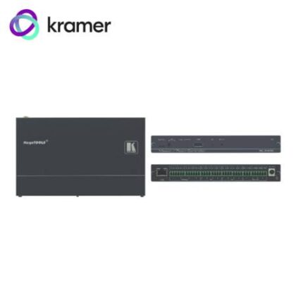 Controlador Maestro Kramer SL-240C 16 Puertos PoE