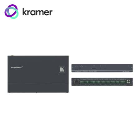 Controlador Maestro Kramer SL-240C 16 Puertos PoE