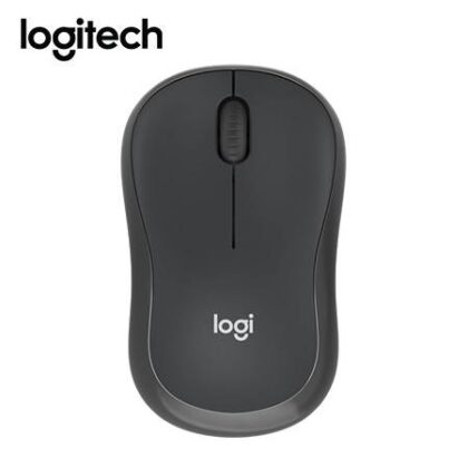 Mouse Logitech M240 Silent Bluetooth Negro 910-007113