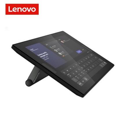 Dock USB-C Logi Dock Logitech 986-000025 Estación Base Todo-en-Uno con Altavoz y Micrófonos